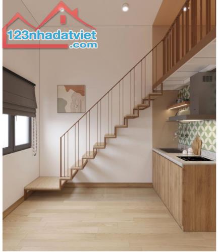 CCMN Mới đẹp phố Bạch Mai - Hai Bà Trưng 50m2 x 5 tầng, mặt tiền 5.2m, chỉ 13.8 tỷ - 3