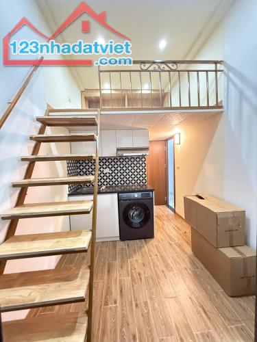CCMN Mới đẹp phố Bạch Mai - Hai Bà Trưng 50m2 x 5 tầng, mặt tiền 5.2m, chỉ 13.8 tỷ - 5