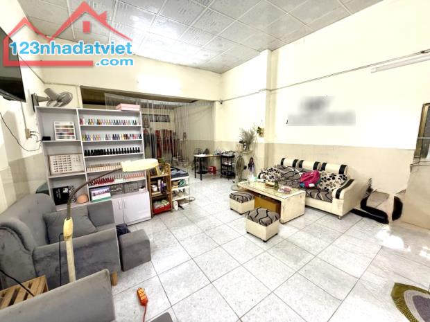 Bán Nhà Hẻm Xe Hơi 128m2_4.6x27m Man Thiện Tăng Nhơn Phú A Thủ Đức Chỉ 7,5 tỷ. - 3