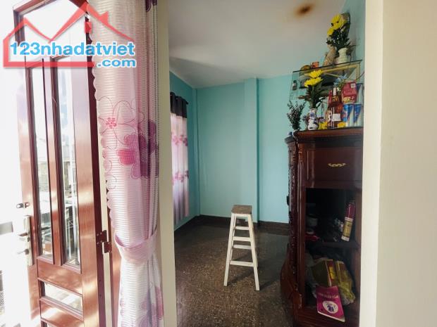 MẶT TIỀN KINH DOANH Đường 102 Lã Xuân Oai, Tăng Nhơn Phú A, 70m2 3 tầng ngang 4.5m, 7 tỷ X - 2