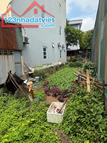 Bán đất 96m² – Vị trí đẹp ngay UBND Quận Bắc Từ Liêm  Diện tích: 96m², sổ đỏ phân lô, ph - 1