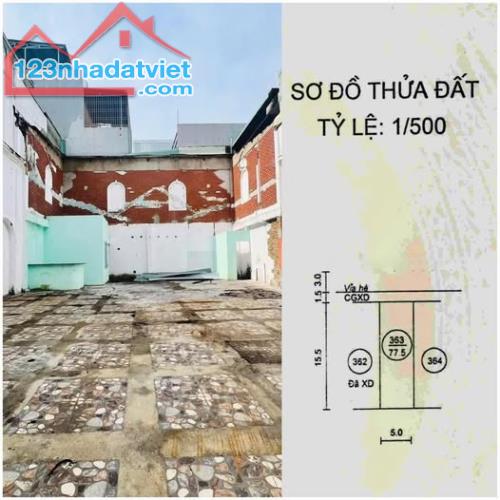 BÁN ĐẤT MẶT TIỀN ĐƯỜNG LÊ QUÝ ĐÔN – TP QUY NHƠN | VỊ TRÍ ĐẸP, TIỀM NĂNG SINH LỜI CAO