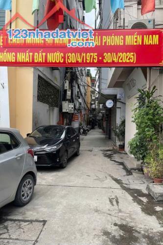 💥 💥💥 HÀNG HÓT PHỐ ĐÀO TẤN - BA ĐÌNH - Ô TÔ VÀO NHÀ - CÁCH MẶT PHỐ 10M - CHO THUÊ HOẶC X