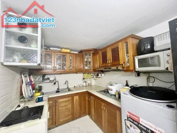 MẶT TIỀN P4 QUẬN 8 - NGAY CHỢ PHẠM THẾ HIỆN - NHÀ 3 TẦNG BTCT 52M2 NỞ HẬU - 7 TỶ HƠN - 5