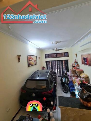 NHÀ PHÂN LÔ VIP – XUÂN LA, TÂY HỒ – 55M² x 4T – 18,5 TỶ - OTO TRÁNH - KDVP