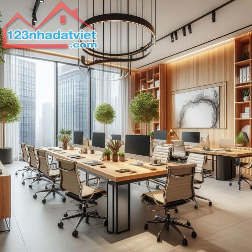 NHÀ 3 TẦNG MẶT TIỀN ĐIỆN BIÊN PHỦ - DT KHỦNG HƠN 780m2  - VỊ TRÍ KINH DOANH ĐỈNH - CHỈ 7X