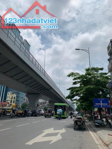 BÁN GẤP NHÀ MẶT PHỐ ĐẠI LA, VỈA HÈ KINH DOANH_DT 1100M2, MT 25M, 310TỶ - 1