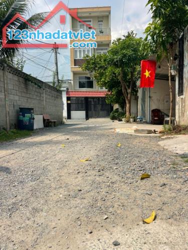 Nhà 2 tầng, 107m2, HXH , Xuân Thới Sơn, Hóc Môn - 1