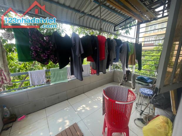 Nhà 2 tầng, 107m2, HXH , Xuân Thới Sơn, Hóc Môn - 2