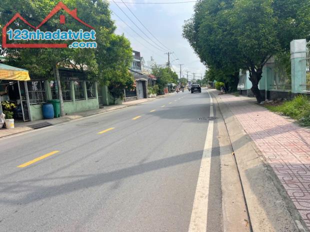 Nhà 2 tầng, 107m2, HXH , Xuân Thới Sơn, Hóc Môn - 3