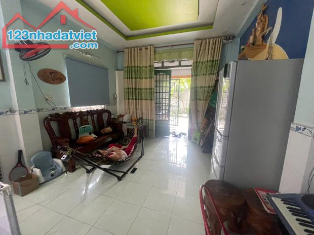 Nhà 2 tầng, 107m2, HXH , Xuân Thới Sơn, Hóc Môn - 4