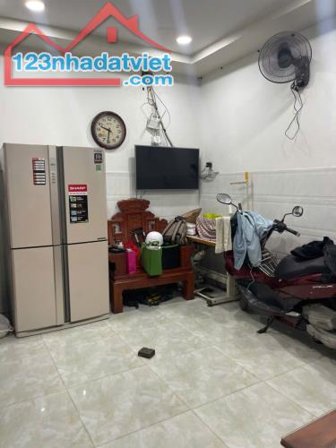 Nhà 2 tầng, 107m2, HXH , Xuân Thới Sơn, Hóc Môn - 5