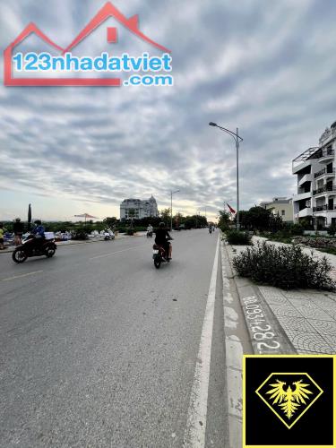 ◄ ★ ► BÁN ĐẤT MẶT ĐƯỜNG PHÂN LÔ GẦN TRUNG TÂM QUẬN : ► MÁNG NƯỚC - VÂN TRA - AN ĐỒNG - AN - 4