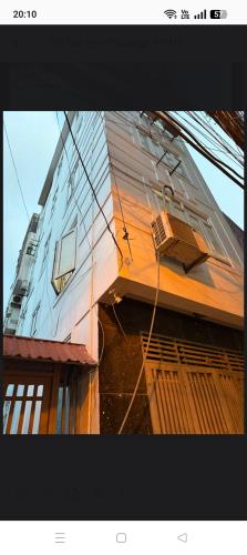 Cần bán nhà Lê Đức Thọ mặt ngõ ô tô kinh doanh. - 1