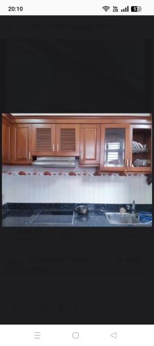Cần bán nhà Lê Đức Thọ mặt ngõ ô tô kinh doanh. - 2