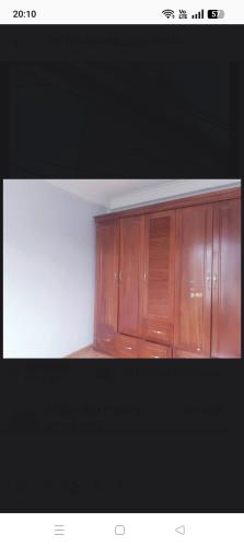 Cần bán nhà Lê Đức Thọ mặt ngõ ô tô kinh doanh. - 4