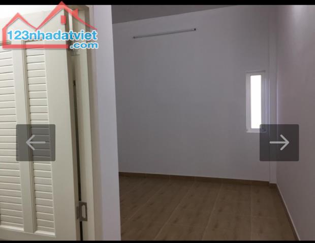 Nhà mới Âu Dương Lân, P.3, Q.8, DT: 3.7 X 16m, hai tầng, giá 6 tỷ 5. - 3