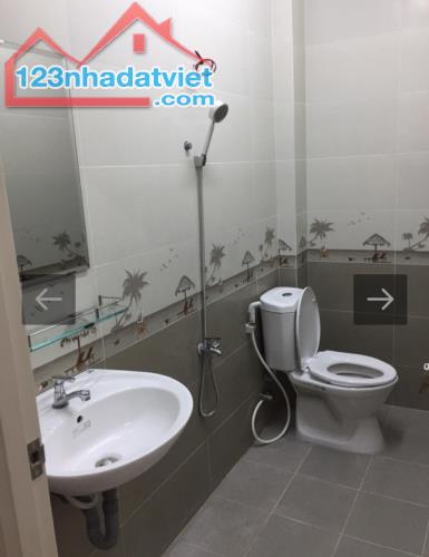 Nhà mới Âu Dương Lân, P.3, Q.8, DT: 3.7 X 16m, hai tầng, giá 6 tỷ 5. - 4