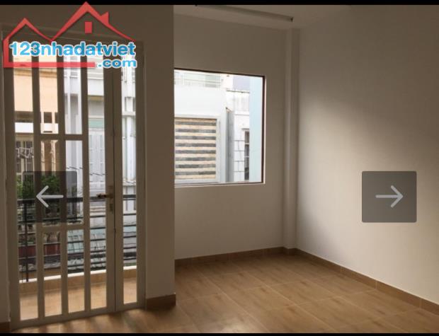 Nhà mới Âu Dương Lân, P.3, Q.8, DT: 3.7 X 16m, hai tầng, giá 6 tỷ 5. - 5