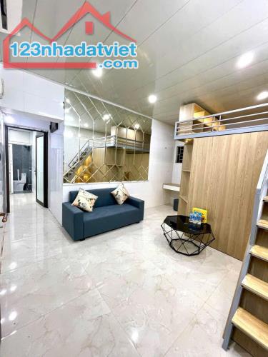 Bán nhà TT E7 ngõ 8 Phương Mai – Đống Đa 35m2, full đồ nội thất, sổ đỏ 2.5 tỷ