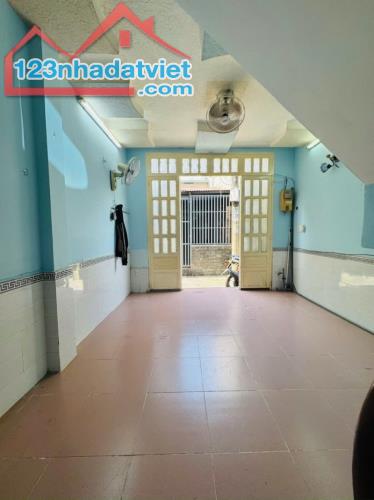 Bán nhà hẻm 3m Lê Đức Thọ 22m2 – Giá 3,25 Tỷ tl.