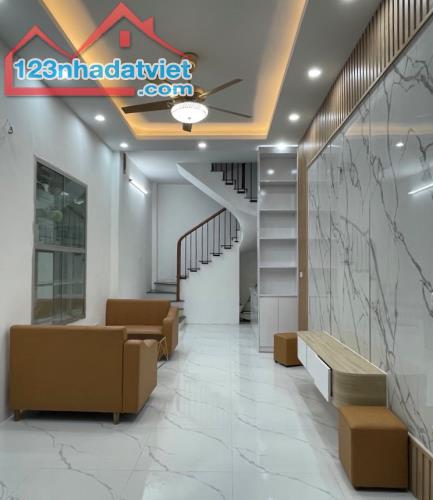 BÁN NHÀ HOÀNG VĂN THÁI, THANH XUÂN, LÔ GÓC, 3 BƯỚC RA PHỐ, 28M2, 6.7 TỶ(CTL)
