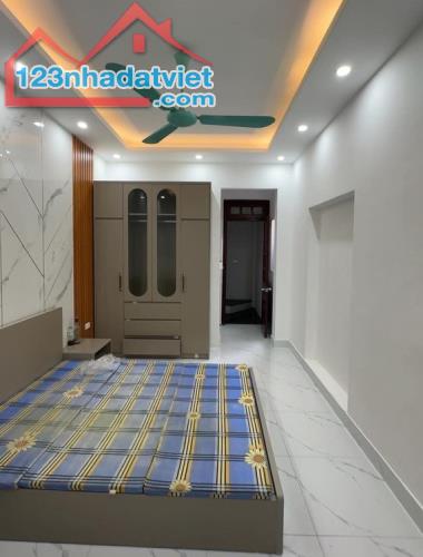 BÁN NHÀ HOÀNG VĂN THÁI, THANH XUÂN, LÔ GÓC, 3 BƯỚC RA PHỐ, 28M2, 6.7 TỶ(CTL) - 2