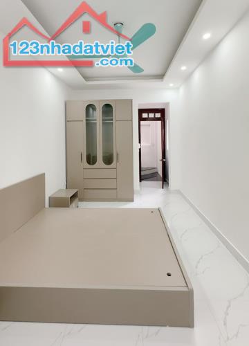 BÁN NHÀ HOÀNG VĂN THÁI, THANH XUÂN, LÔ GÓC, 3 BƯỚC RA PHỐ, 28M2, 6.7 TỶ(CTL) - 3