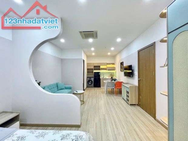Bán Toà Nhà CHDV Đường Trường Chinh, Phường 15, Quận Tân Bình, Hồ chí Minh - 1