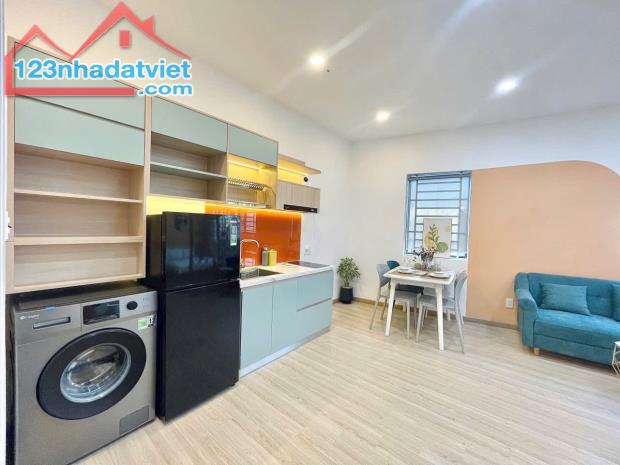 Bán Toà Nhà CHDV Đường Trường Chinh, Phường 15, Quận Tân Bình, Hồ chí Minh - 3