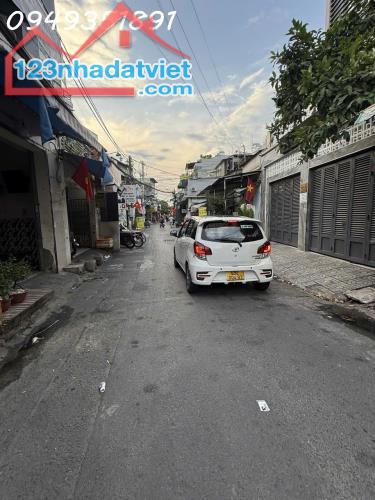 🌟 NHÀ 2TẦNG 79M2 5PN SHR HOÀN CÔNG ĐỦ GIÁ 8,3Tỷ LH 0949351891 MR TOAN - 2