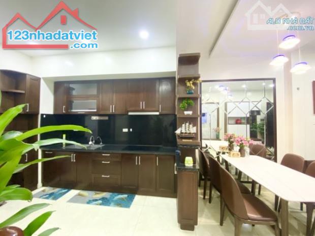 Nhà phố Định Công Thượng - Mặt tiền rộng - Ô tô đỗ cửa - 1