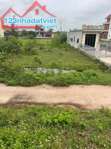 BÁN ĐẤT VEN BIỂN NAM THỊNH – TIỀN HẢI, THÁI BÌNH