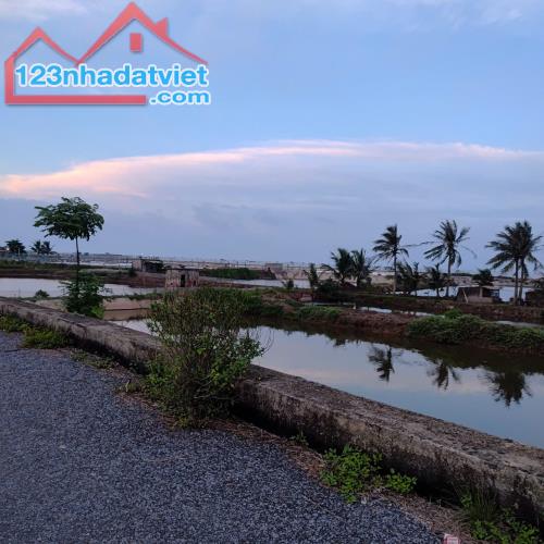 BÁN ĐẤT VEN BIỂN NAM THỊNH – TIỀN HẢI, THÁI BÌNH - 3