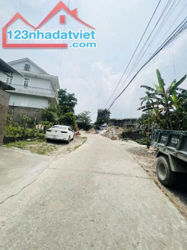 ✔ Đất khổ Biệt Thự , kiệt oto 393 BÙI THỊ XUÂN, TP HUẾ, VIEW SÔNG HƯƠNG, Cao ráo không lụt - 2