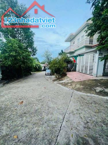 ✔ Đất khổ Biệt Thự , kiệt oto 393 BÙI THỊ XUÂN, TP HUẾ, VIEW SÔNG HƯƠNG, Cao ráo không lụt - 3