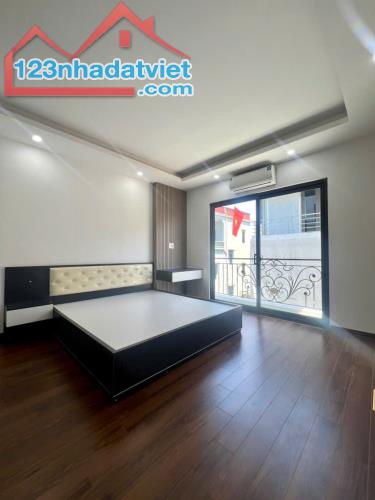 Bán Nhà Vĩnh Ninh, Vĩnh Quỳnh, Thanh Trì, S:55m²*5T,full công năng,full nội thất, 6,8 tỉ. - 5