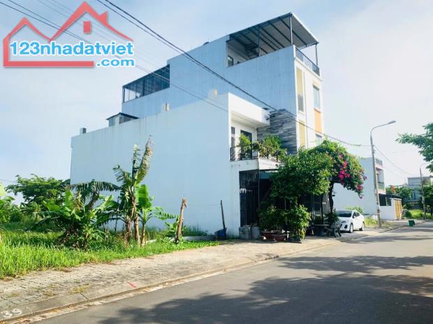 Bán gấp đất mặt tiền Bàu Mạc 20 gần Biển - (Sạch - Đẹp) - Đối diện Công Viên - 3