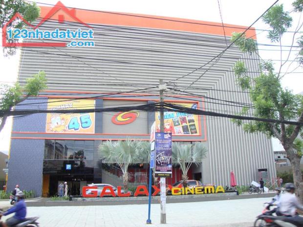 Nhà Mặt Tiền Kinh Doanh VIP Quận 12 – 3 Tầng, 5x31m, Gần Galaxy Nguyễn Văn Quá