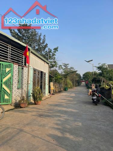 🌟 💥 CHỈ 850 TRIỆU – SỞ HỮU NGAY LÔ ĐẤT SỔ RIÊNG THỔ CƯ 100% - 2