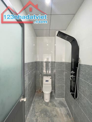 NHÀ MỘT TRỆT MỘT LẦU 5x25 VỪA HOÀN THIỆN - 3