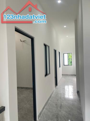 NHÀ MỘT TRỆT MỘT LẦU 5x25 VỪA HOÀN THIỆN - 4