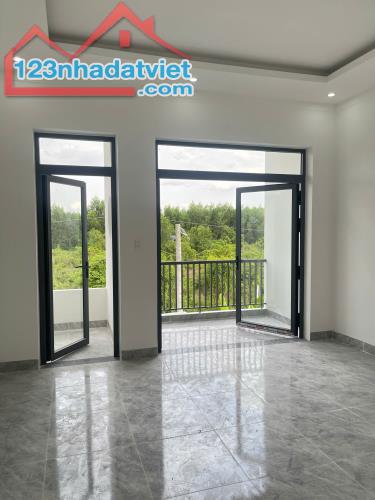 NHÀ MỘT TRỆT MỘT LẦU 5x25 VỪA HOÀN THIỆN - 5