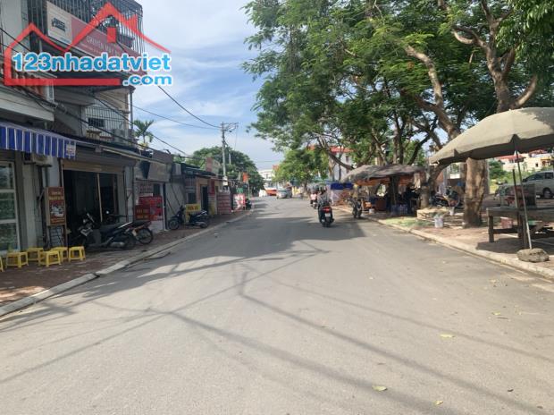 Giá 11 tỷ - 90m2 đấu giá làng Cam Cổ Bi đường 13m vỉa hè, giá đầu tư định cư được - 1