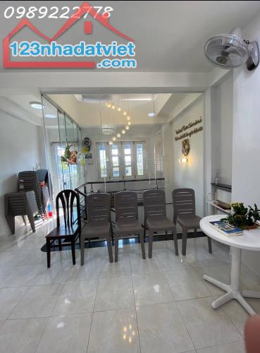 VIP [#QUẬN_3] - P14- LÔ GÓC -HXH- SÁT MẶT TIỀN- MỚI ĐẸP GẦN 60M2- NGANG 4.3- 6 TẦNG 10PN- - 3