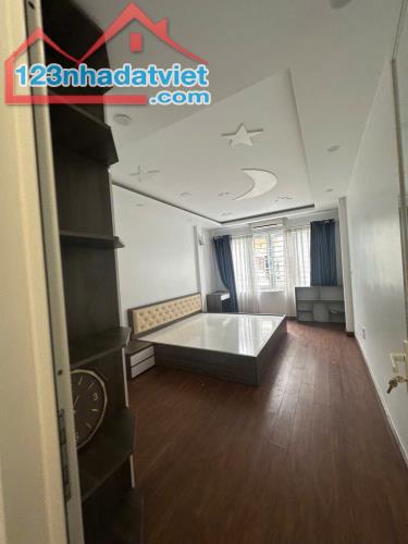 Bán nhà 4 tầng đường Xuân Đỉnh 43m x4T đường ô tô thông nhà vuông vắn gần chợ, công viên - 3