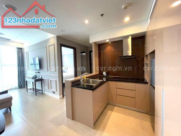 Cho Thuê Căn Hộ 2 Phòng Ngủ Tại Altara Suites Đà Nẵng - 1