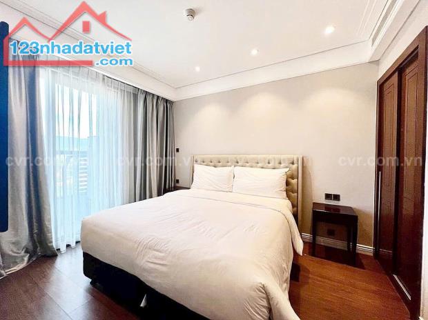 Cho Thuê Căn Hộ 2 Phòng Ngủ Tại Altara Suites Đà Nẵng - 2