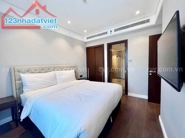 Cho Thuê Căn Hộ 2 Phòng Ngủ Tại Altara Suites Đà Nẵng - 3