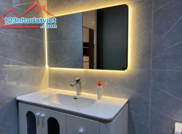 Cho thuê nhà 3 tầng 700m2 VCN Phước Long-Nha Trang cực đẹp - 4
